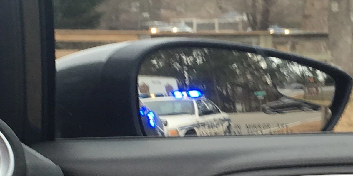 3 Part Docuseries- Police & Racism P3 (#106)