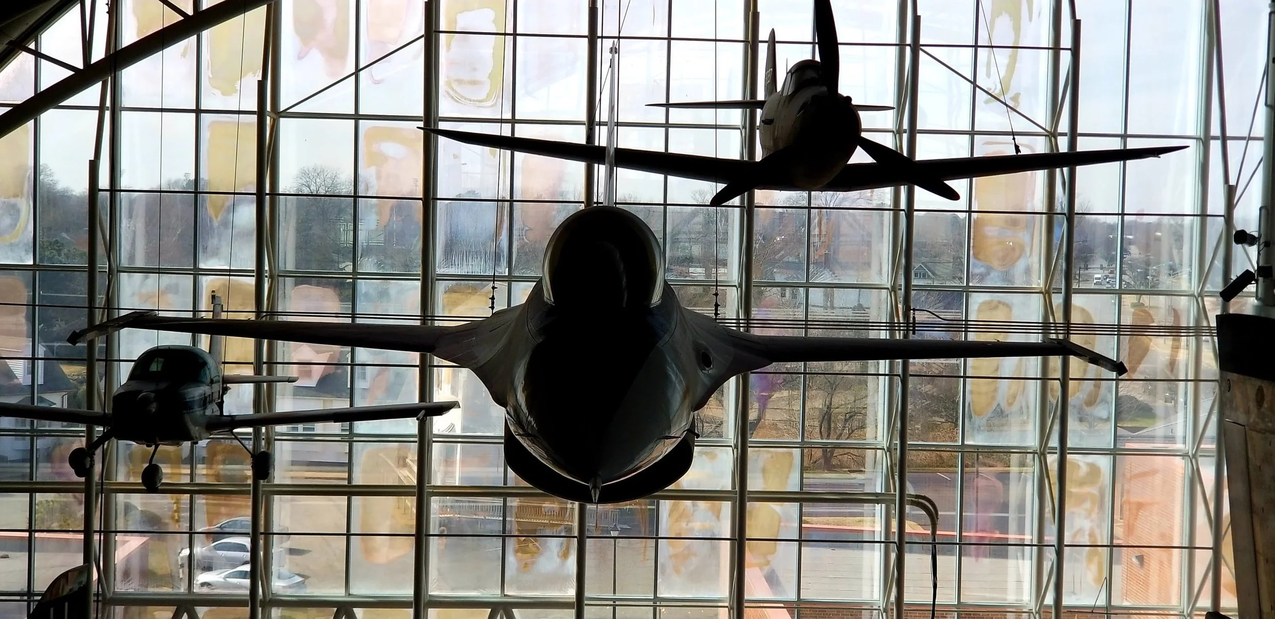 Where Are We At With Humanity (#128)