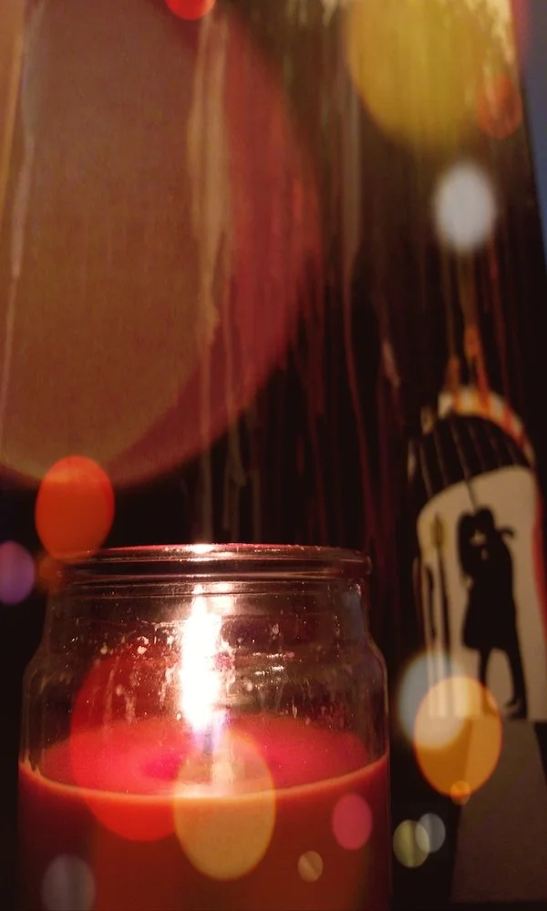 How It All Started (#133)