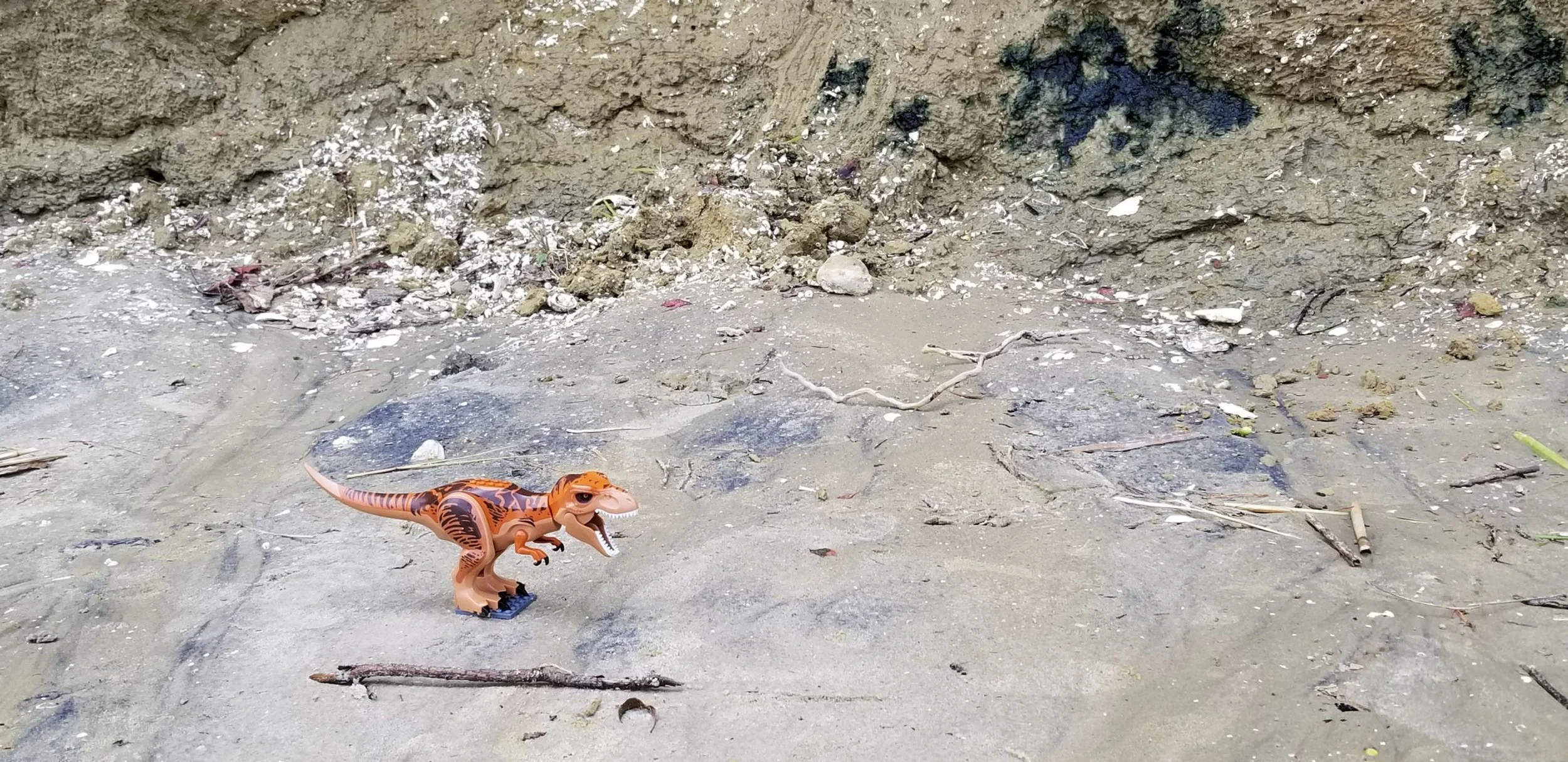 Current Thinking Can't Solve Current Problems (#136)