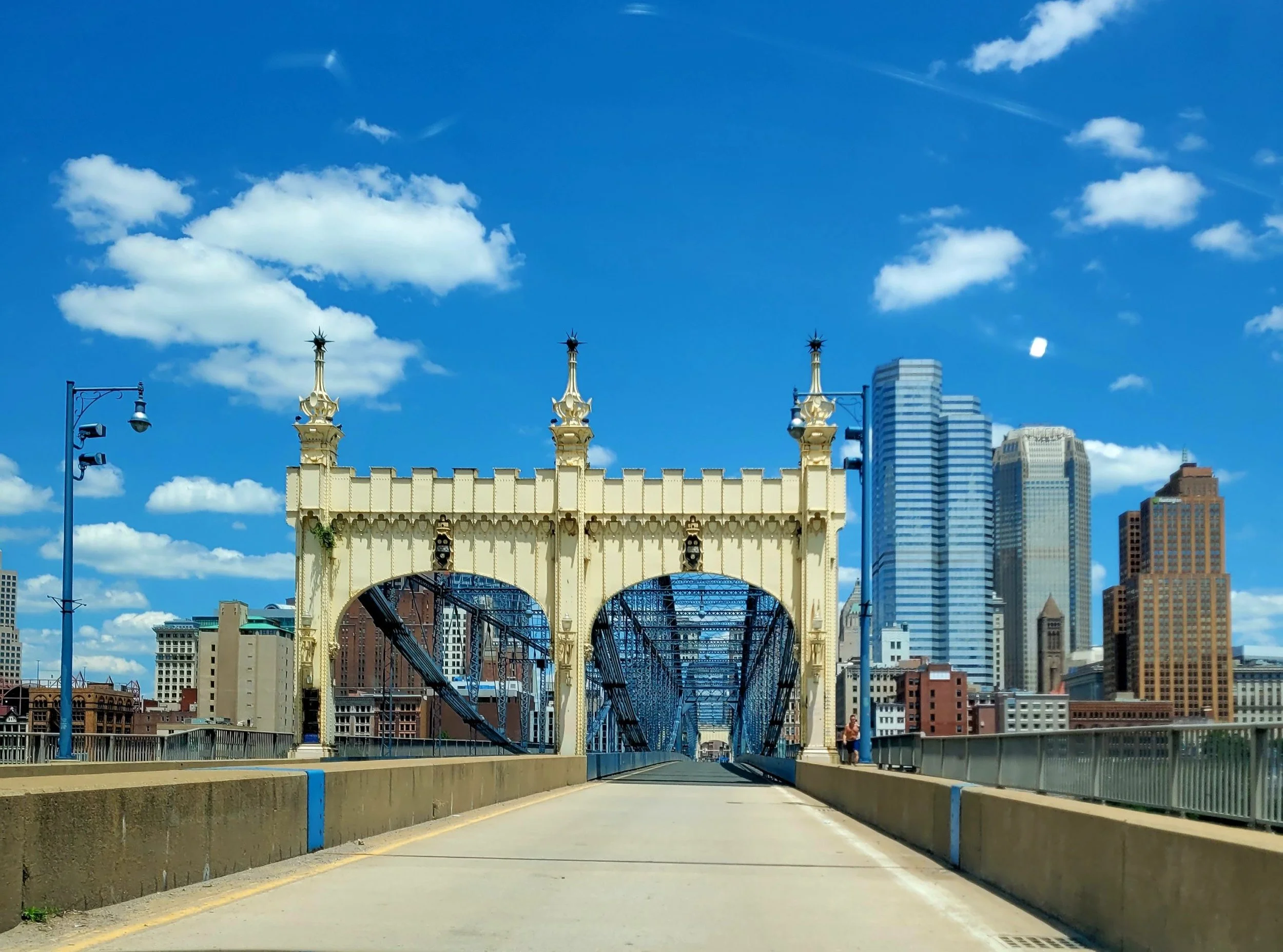 3 Creative People Who Inspire Me (#147)