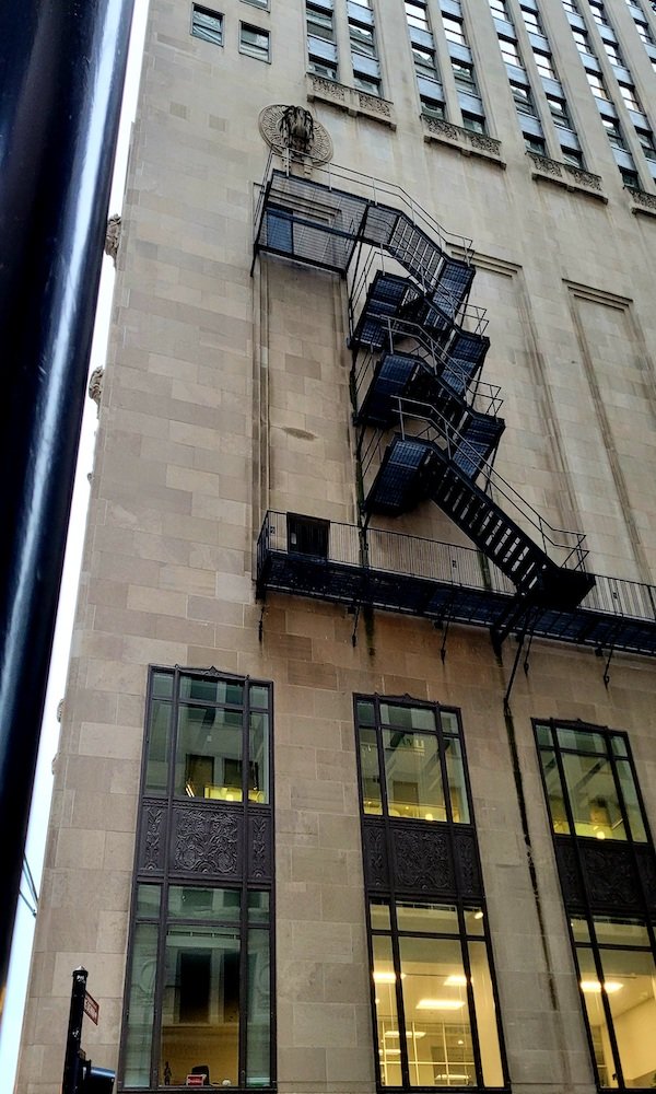 Never Ending Past (#174)