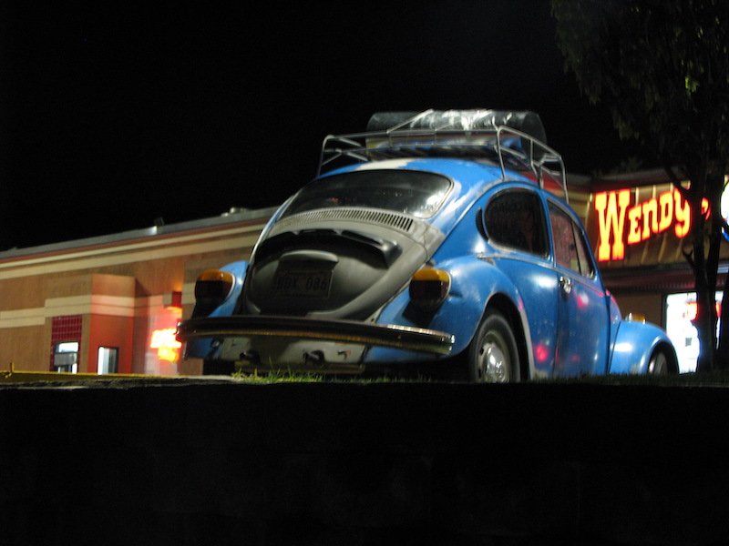 Not Everything Is Sunshine (#185)