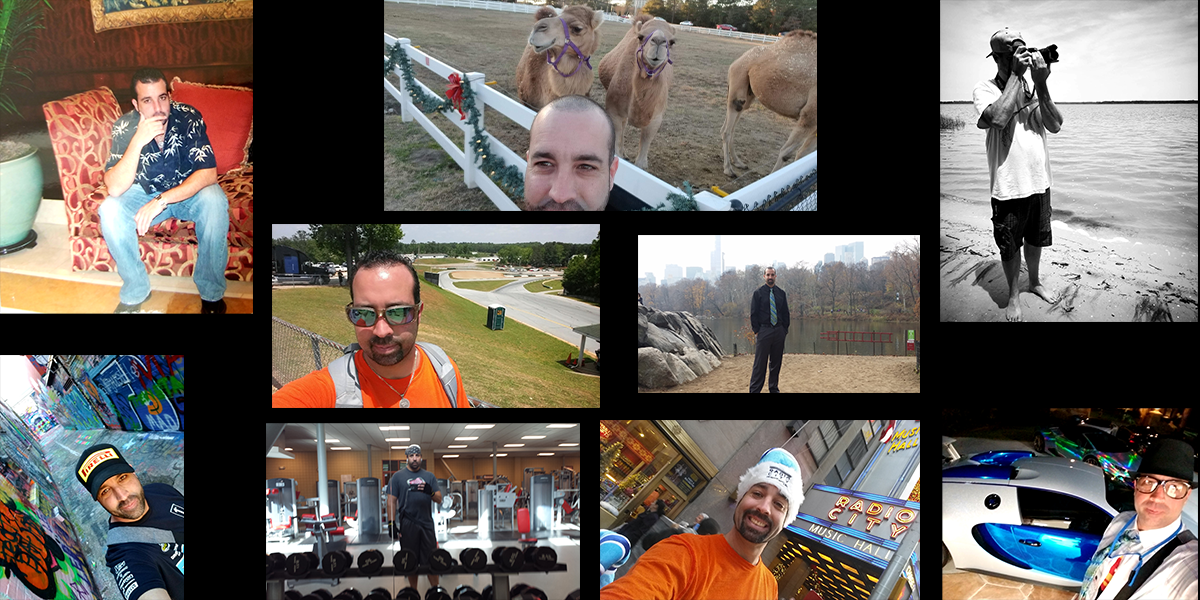 Creating a New State of Mind (#2)