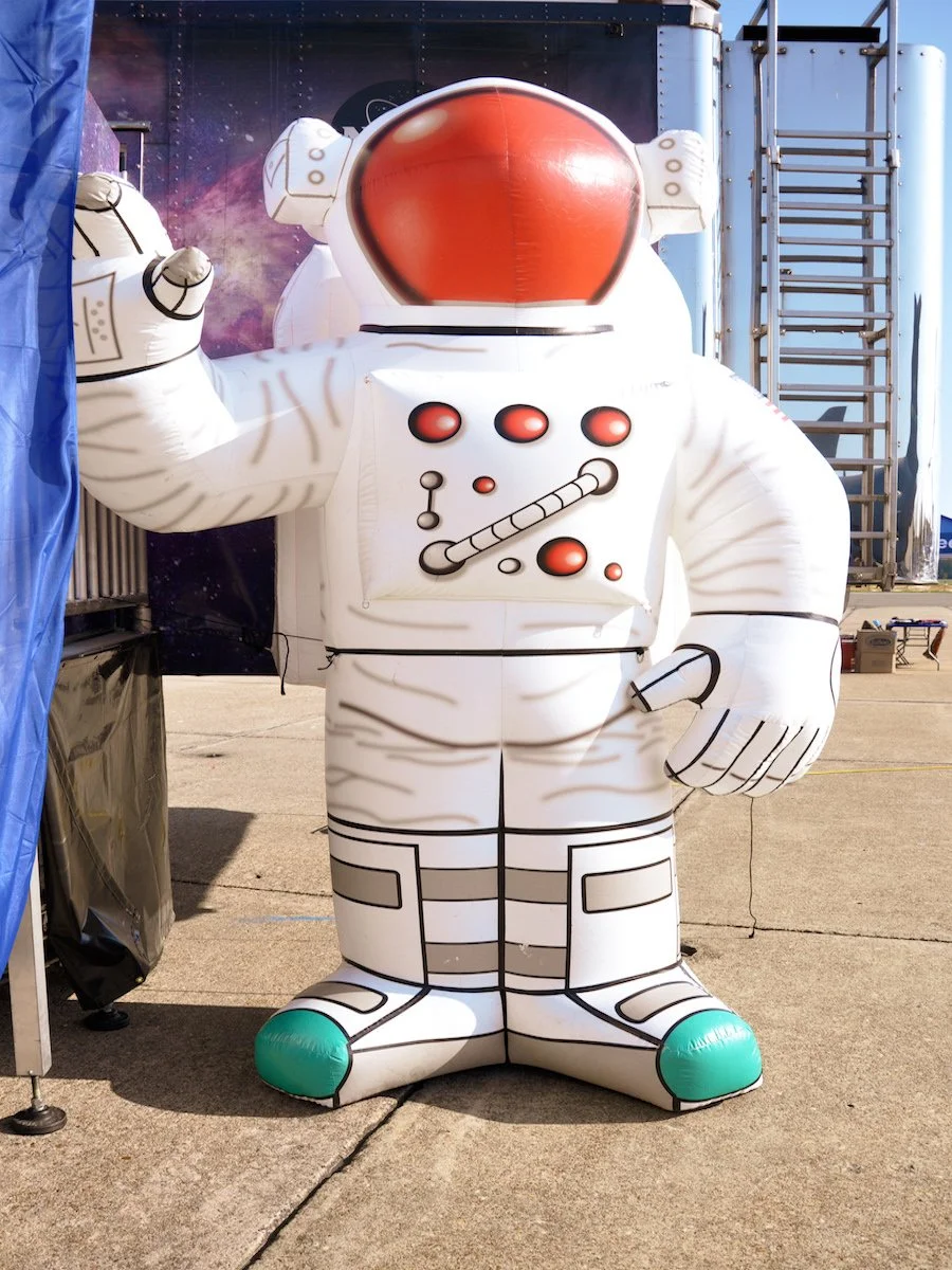 Surrender The Old, Absorb The New (#4)