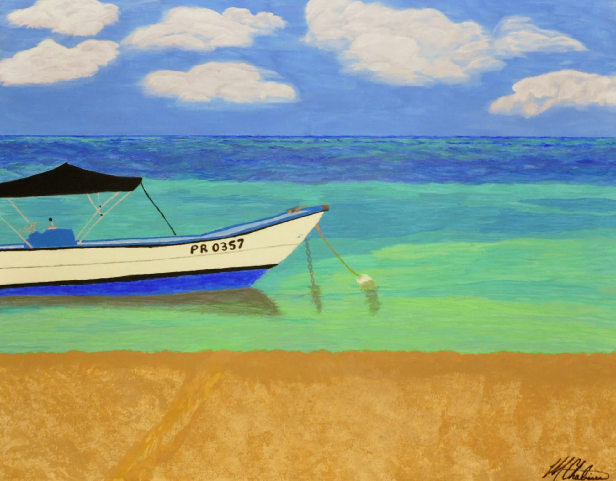 What Are You Afraid Of (#140)