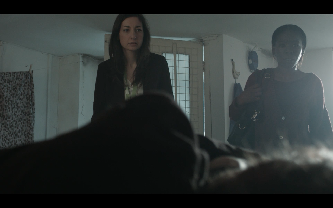 Caring for Mother Screenshot.png