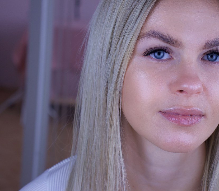 Volume whispy set 💙

#wimpernverl&auml;ngerung #wimperextensions #lashextensions #wimpernstylistin #lashesonfleek #whispylashes