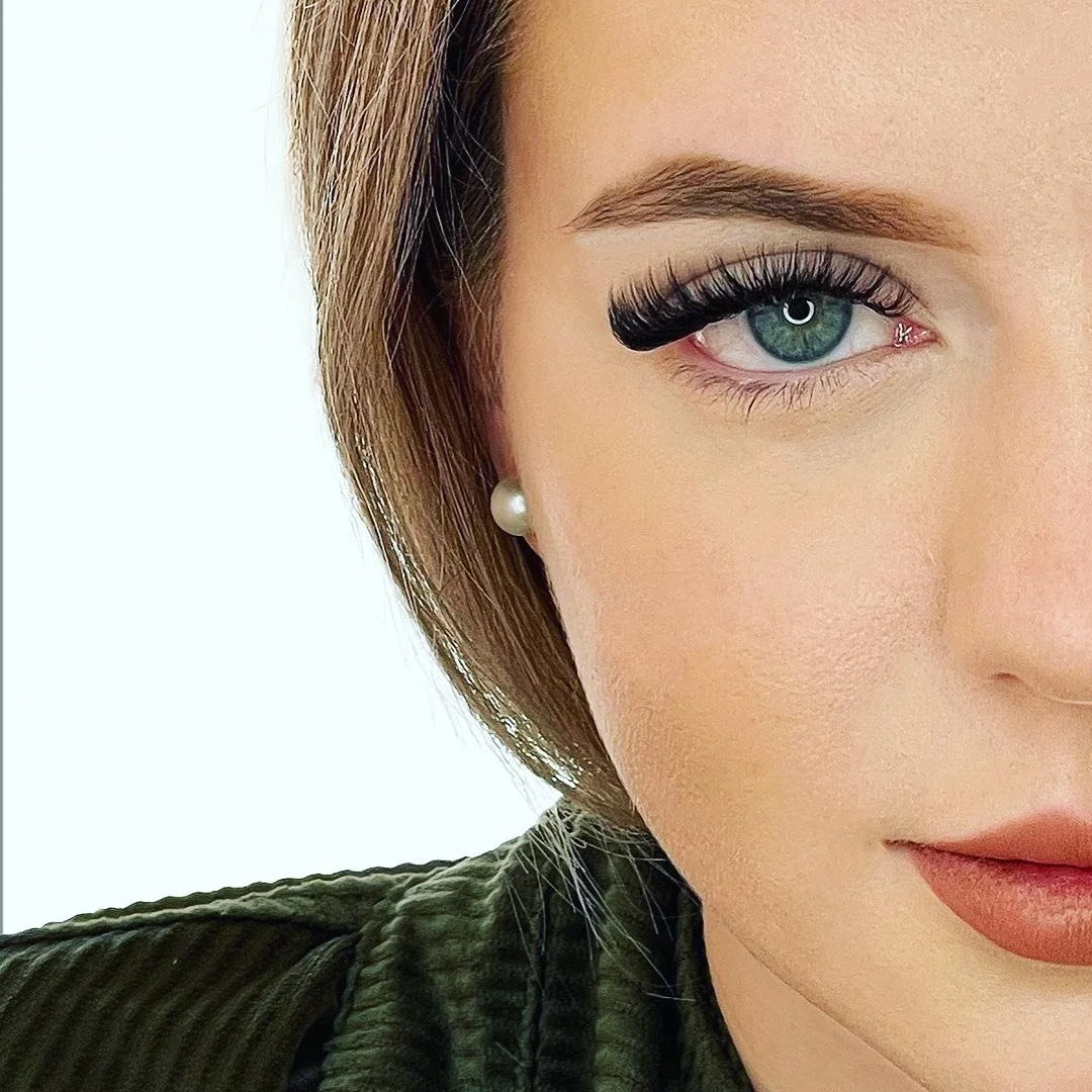 whispy volumen technik ❤️