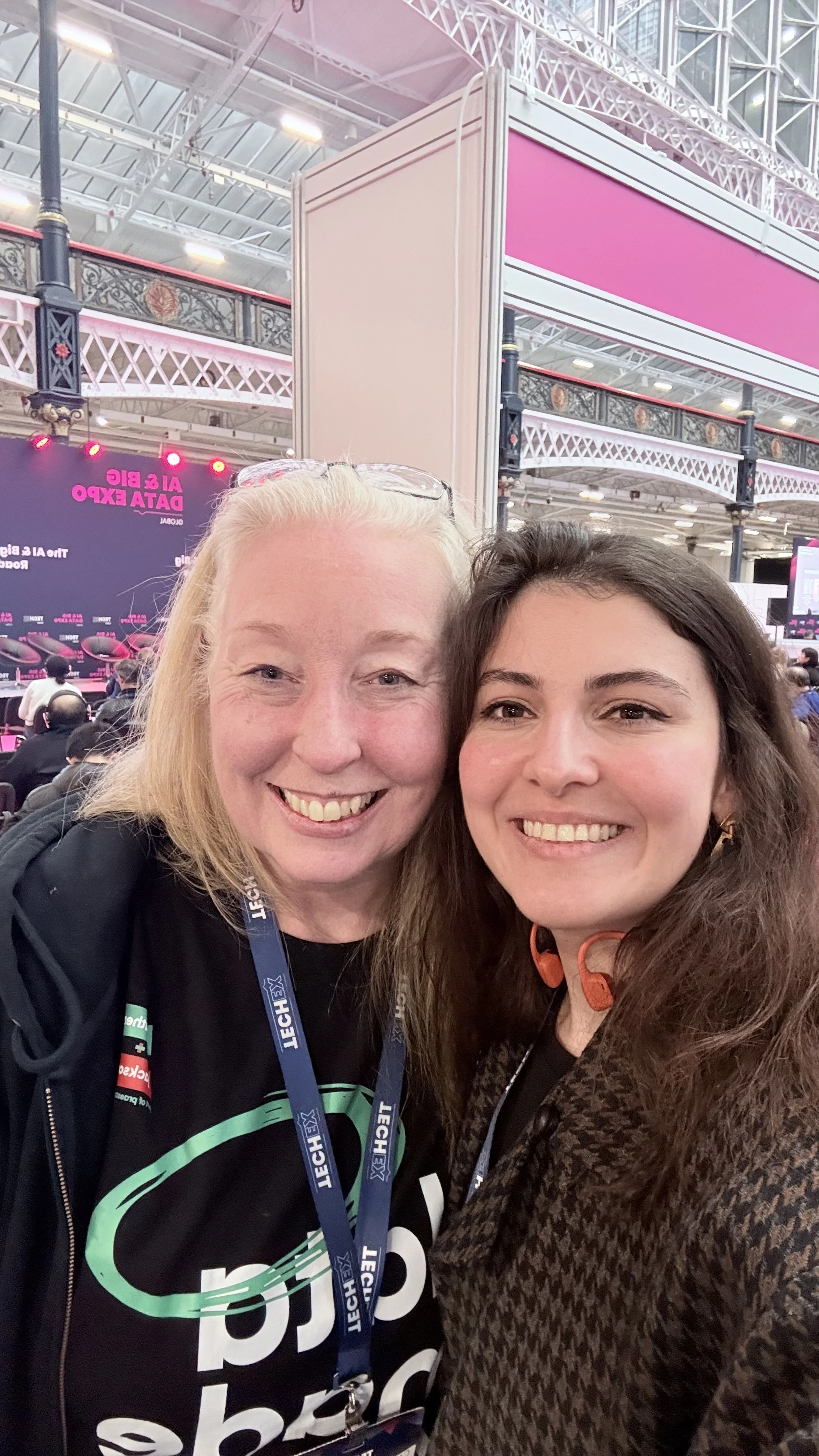 AI & Big Data Expo Global