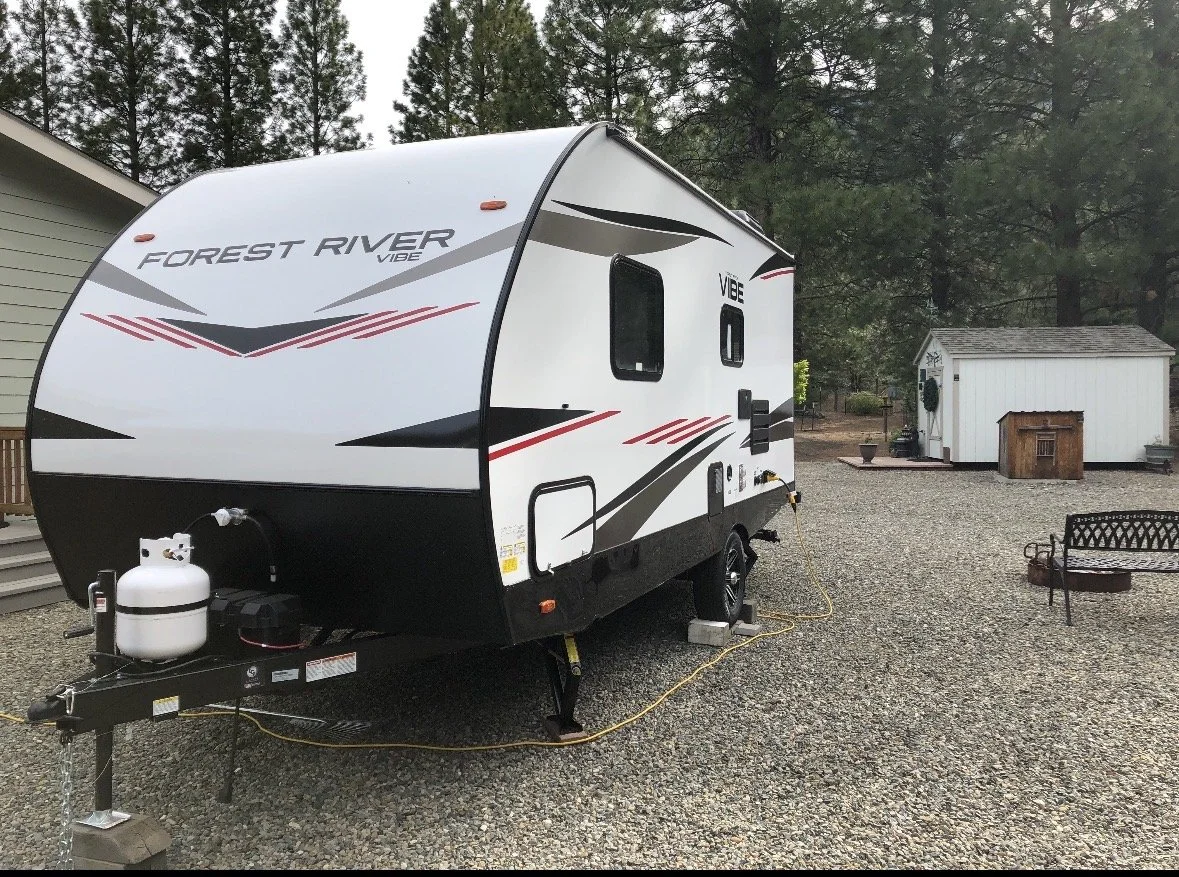 all outdoors Hauling