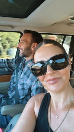 Dennis and Tamara Beltran