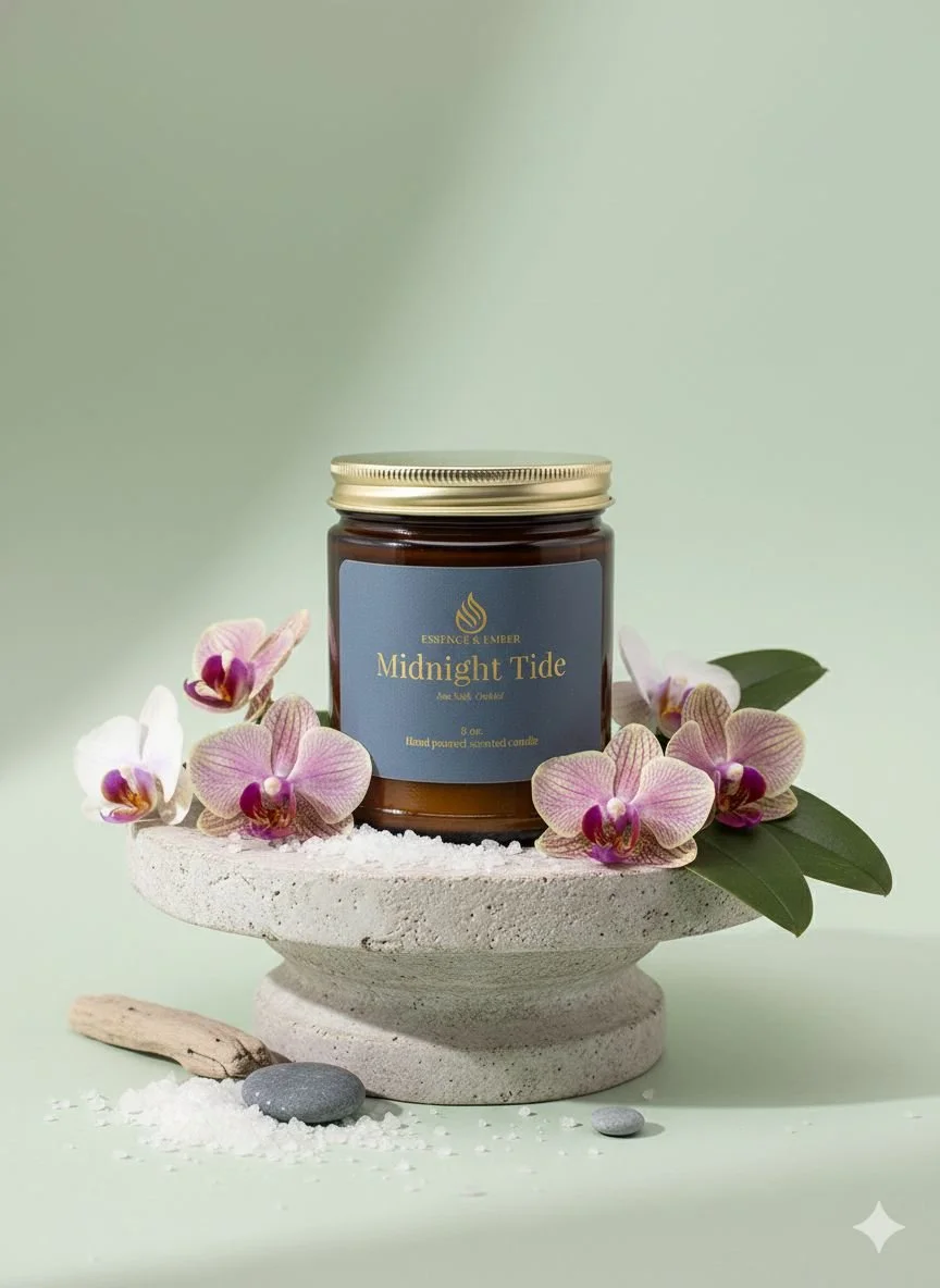 Midnight Tide
