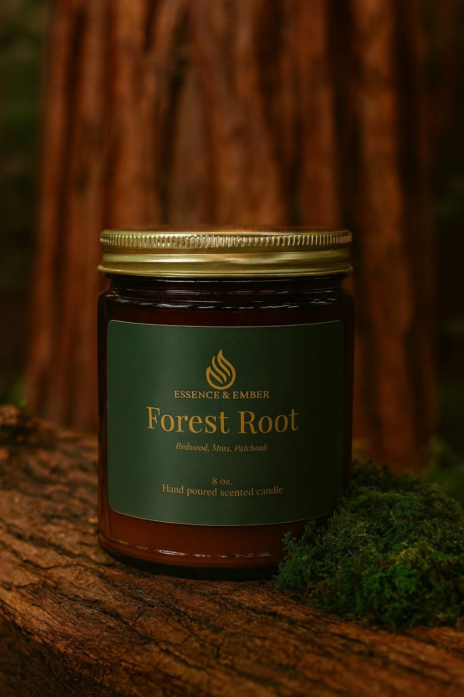 Forest Root