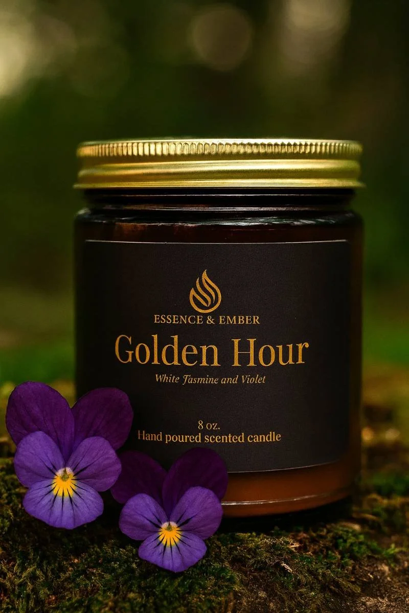 Golden Hour
