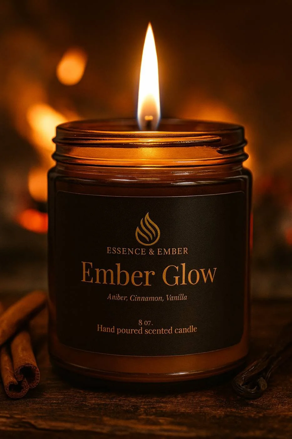 Ember Glow