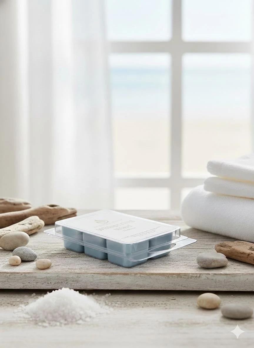 Whispering Wind Scented Wax Melt