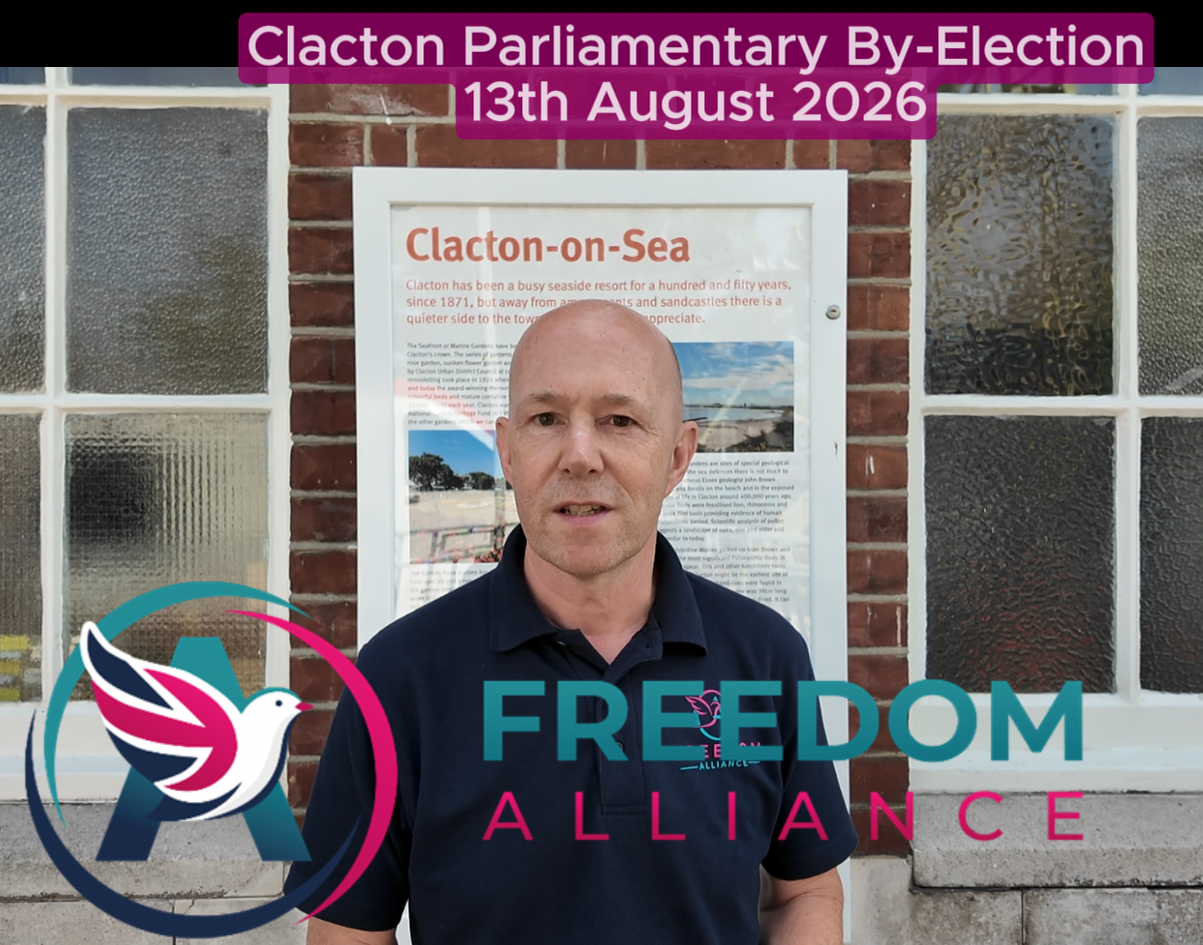 Clacton by-election