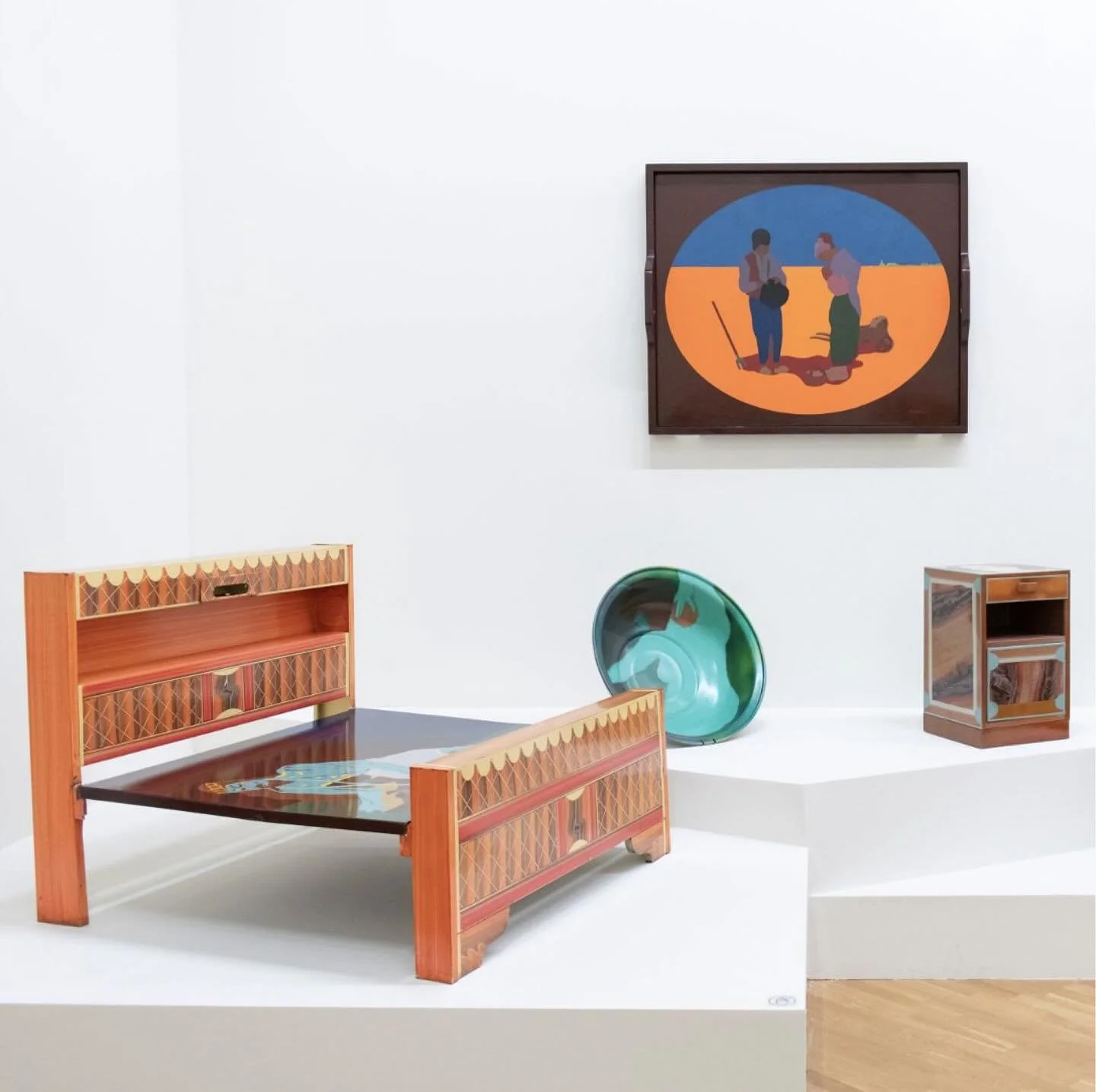 Em cartaz, &ldquo;Beatriz Gonz&aacute;lez: a imagem em tr&acirc;nsito&rdquo; apresenta mais de seis d&eacute;cadas de produ&ccedil;&atilde;o da artista colombiana, refer&ecirc;ncia na arte latino-americana.

A mostra re&uacute;ne mais de 100 obras qu