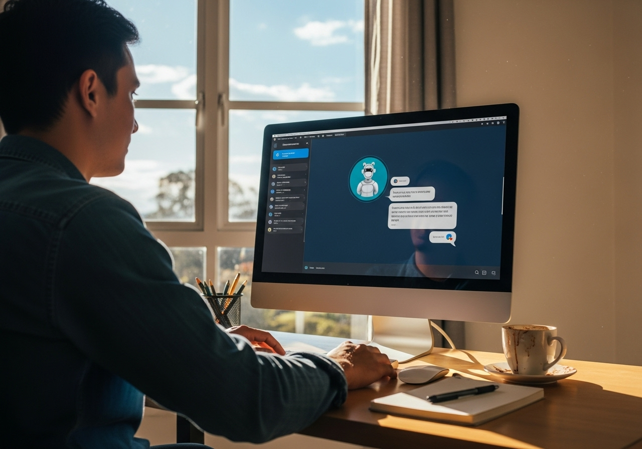 Prompting Isn’t About Tech. It’s About Clear Thinking.