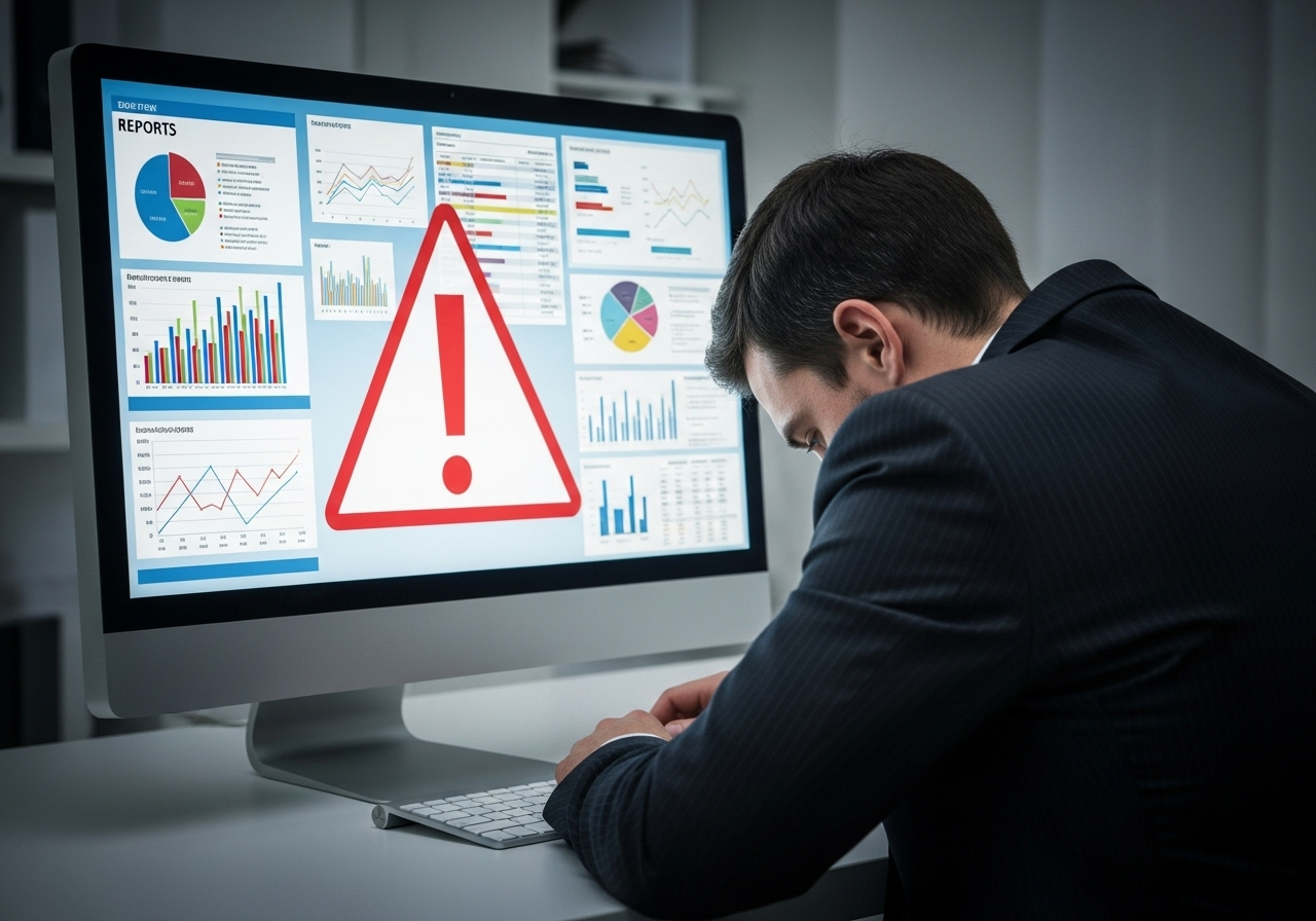 AI Slip-Up at Deloitte