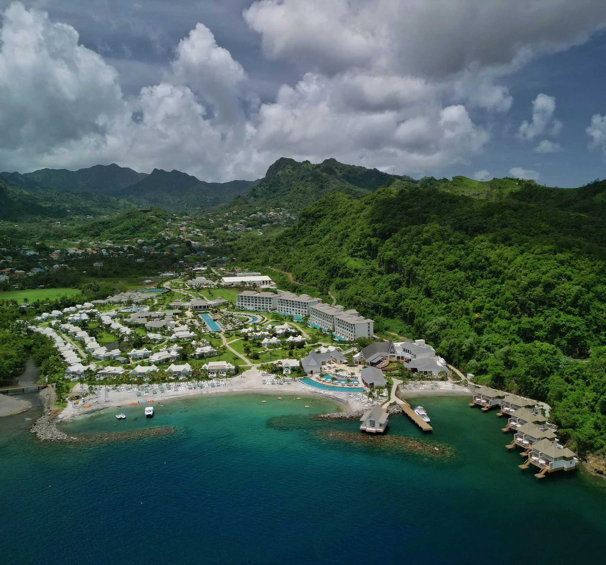 Insider Tips for Sandals St. Vincent You Won’t See in the Brochure