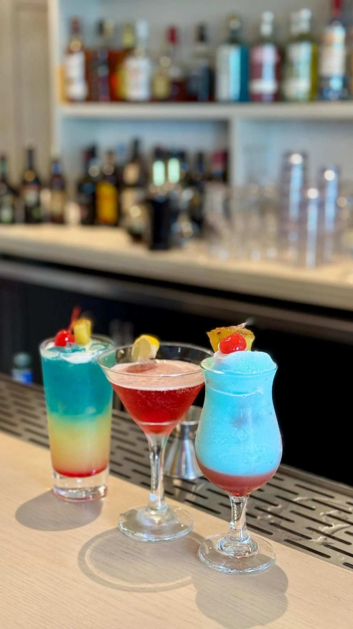 Popular Sandals Signature Drinks, Compared: What I'd Order at Each Resort