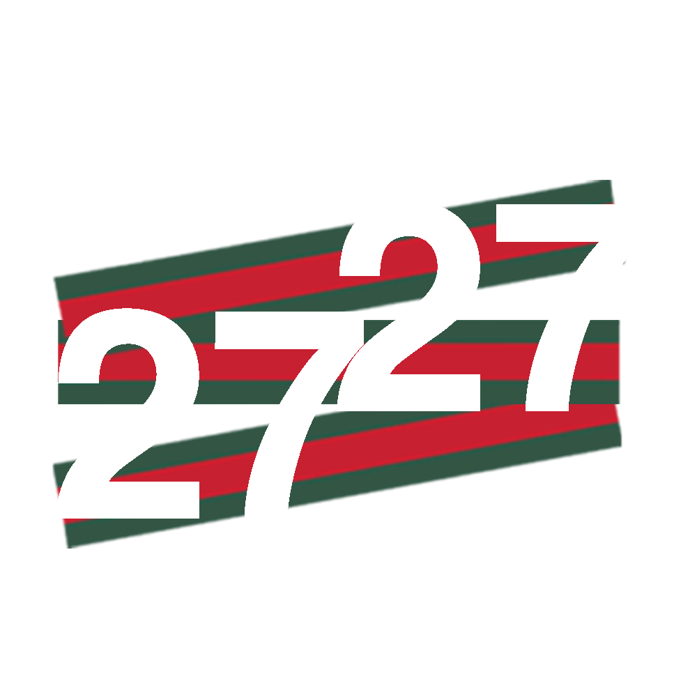 WHAT IS 27?