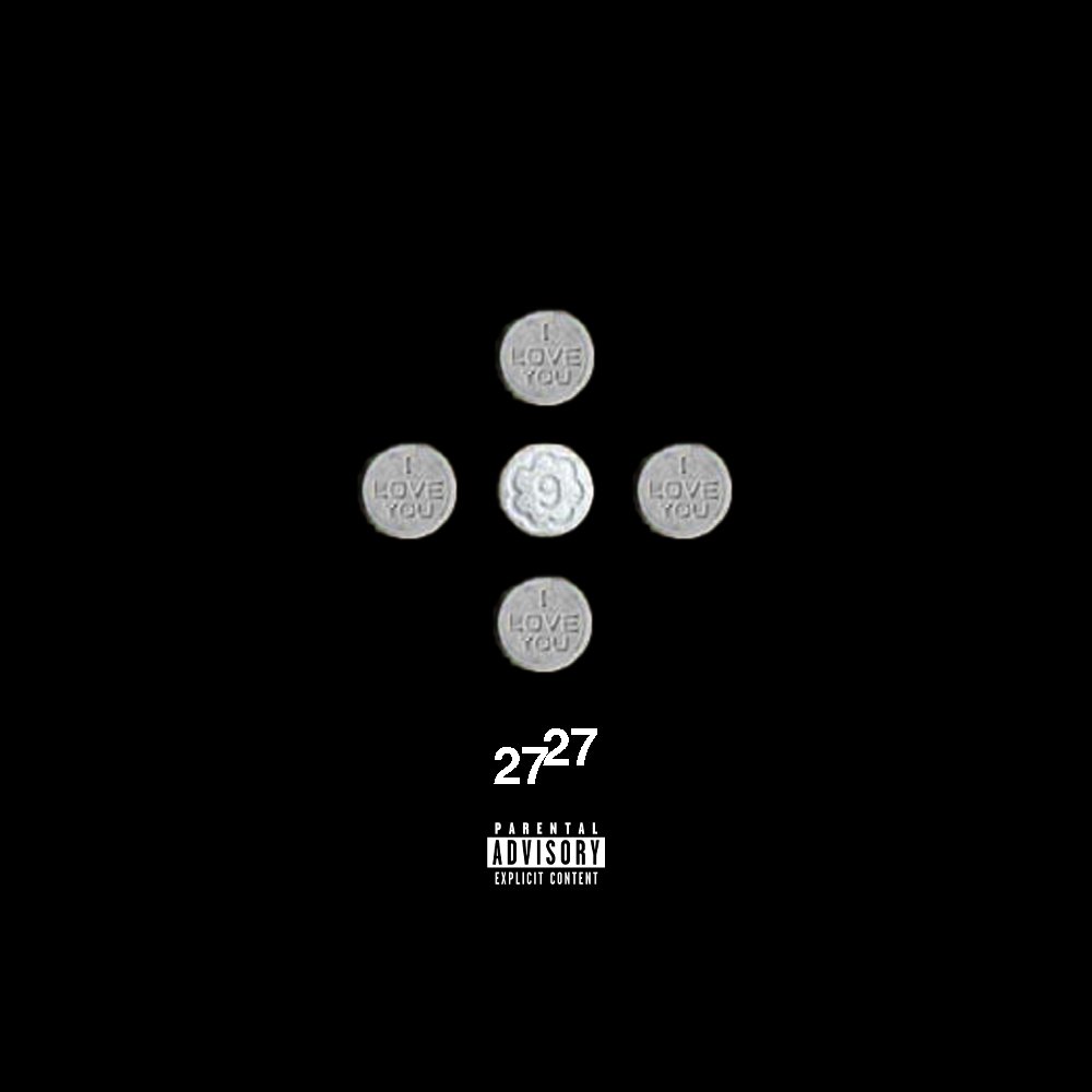 27’S FIRST ARTIST DROPPING TONIGHT!! + thank you.