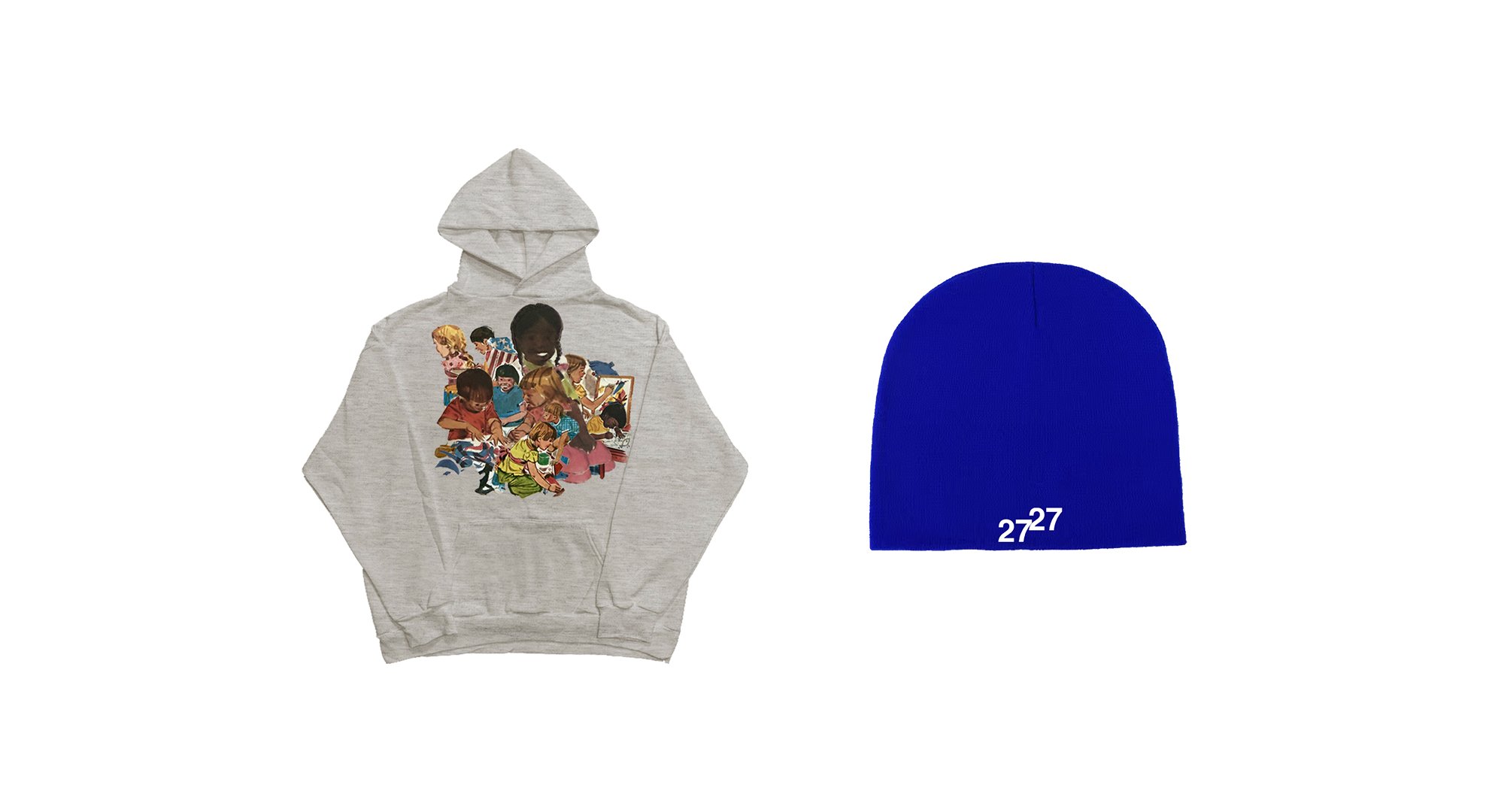 INTRODUCING 27 A/W 25’