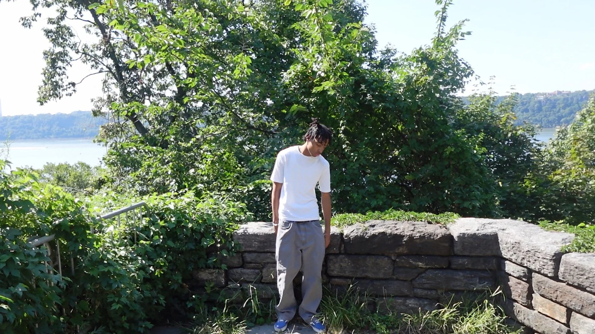 NNYNELOTUS ANNOUNCES HIS FIRST EP “CATCH THIS” FOR NOVEMBER 19TH RELEASE