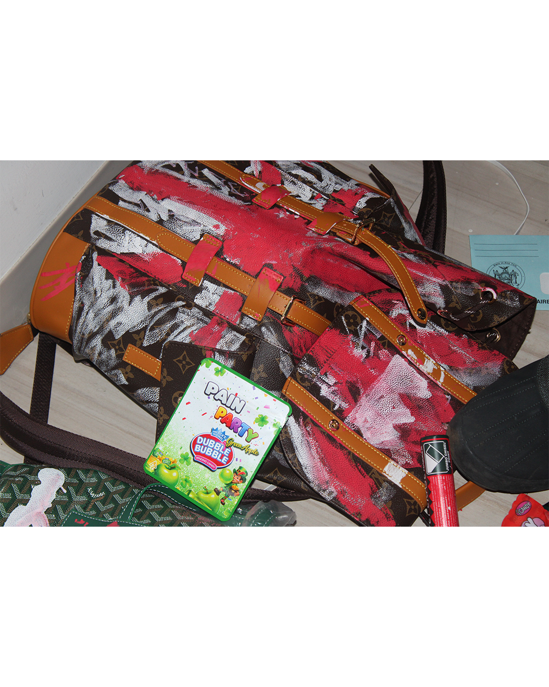 Bad Design Christopher MM