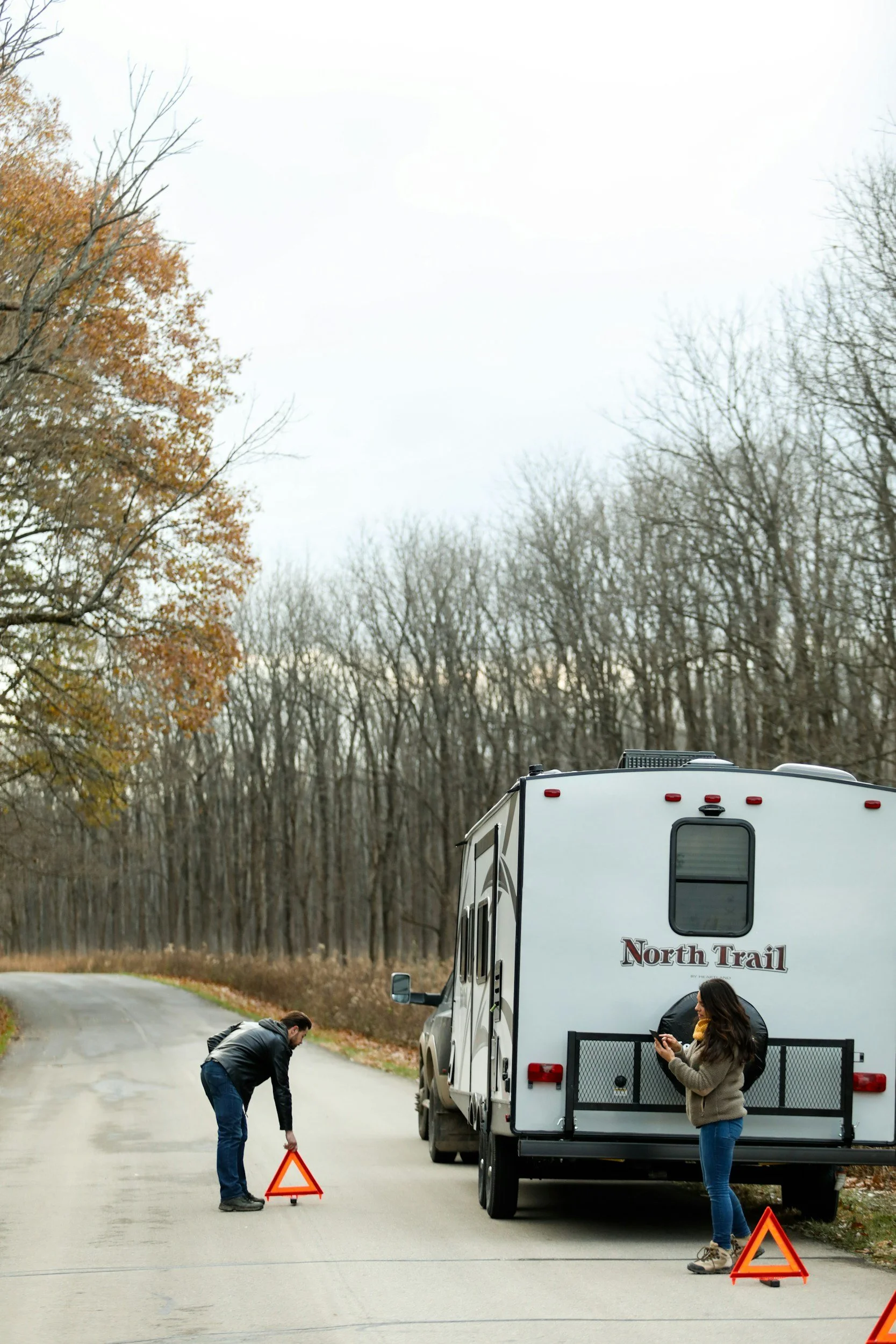 RV Repair