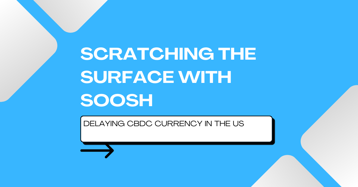 A housing bill just quietly banned a government digital dollar – here's what that means