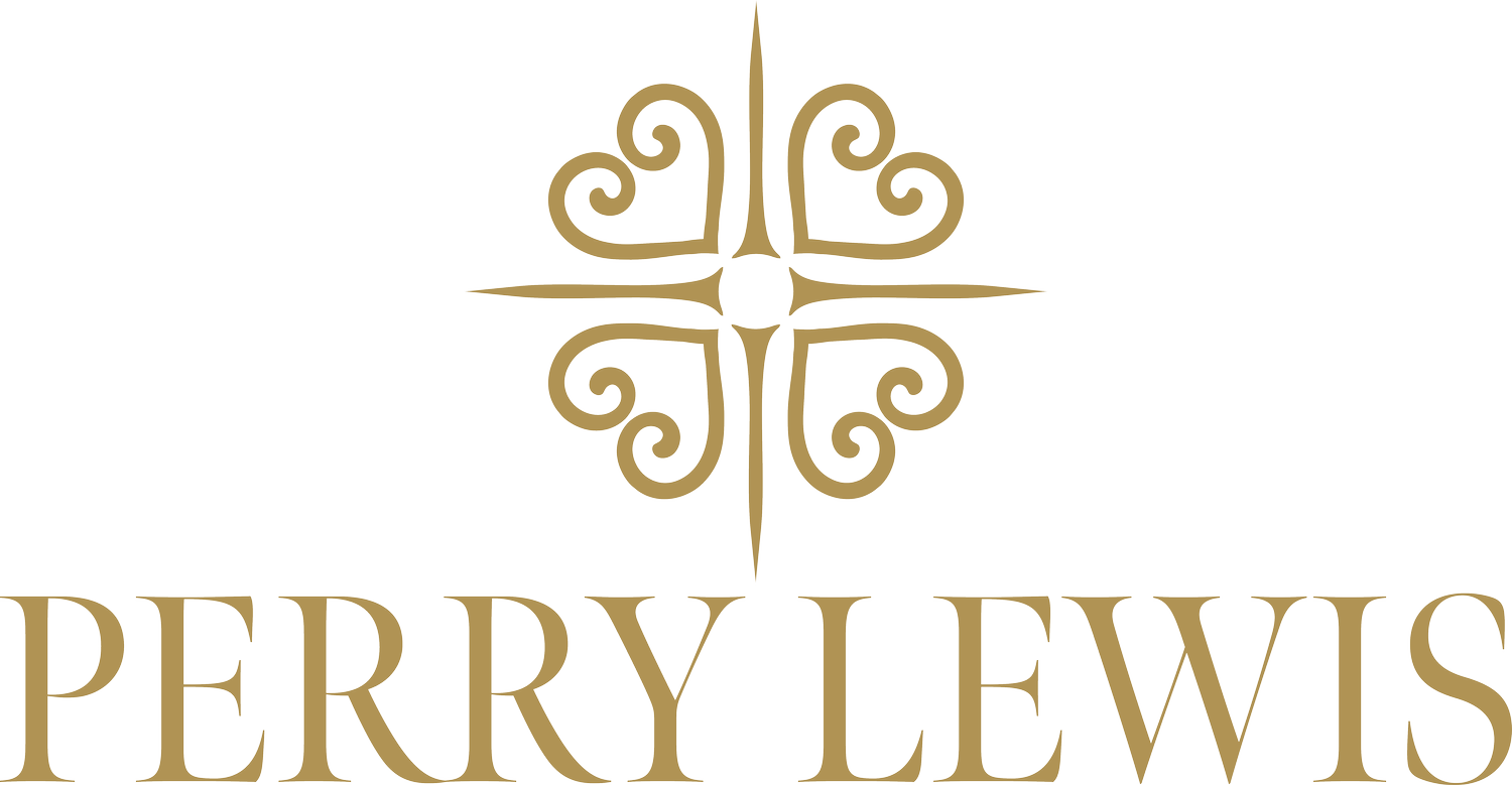 Perry Lewis | Hand Engraving Studio