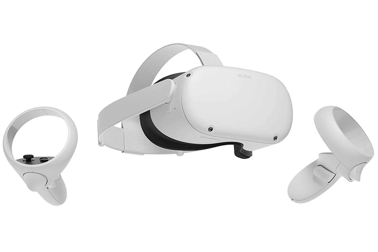 VR+AR Miscellaneous Projects