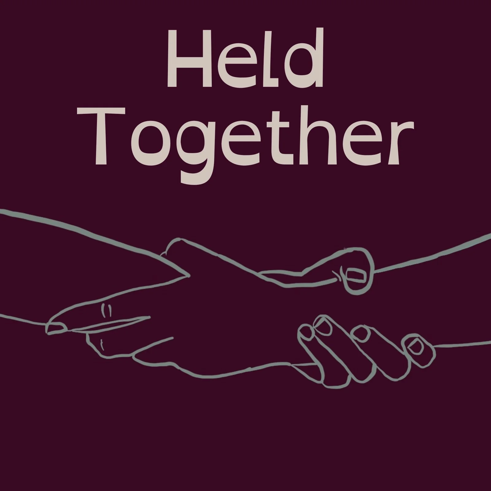 Episode 2 From Seed to Spark: An Introduction to Held Together