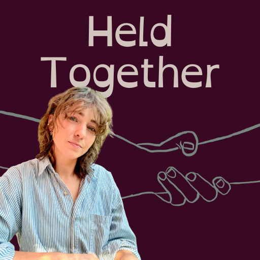 Episode 3 Between Us: Disability, Care, and Friendship