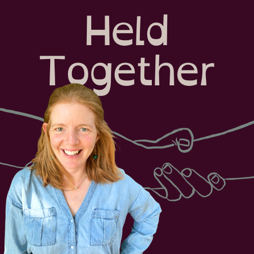 Episode 4 Unchosen Paths: When Childlessness &amp; Illness Brought Us Closer