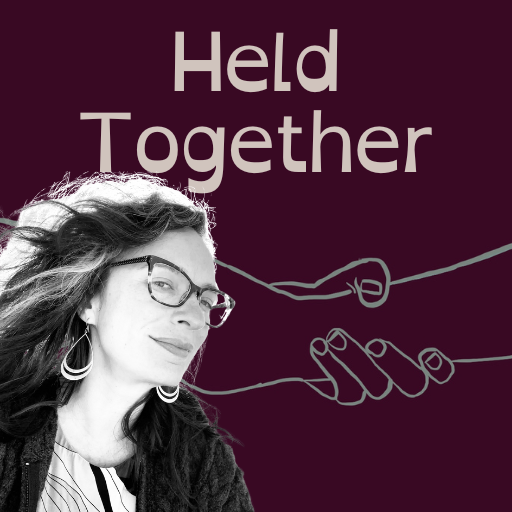 Episode 5 Rituals of Becoming: Magic and Disability as Transformation