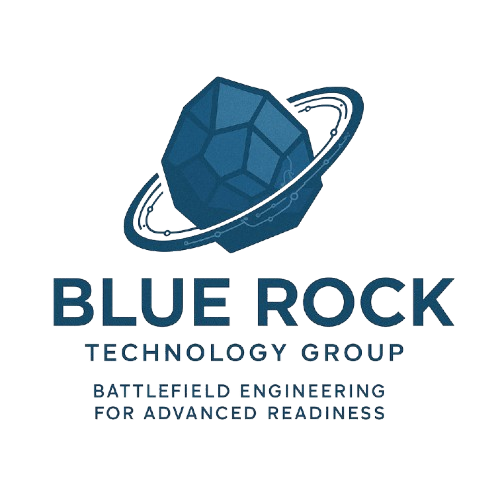 Blue Rock Technology Group