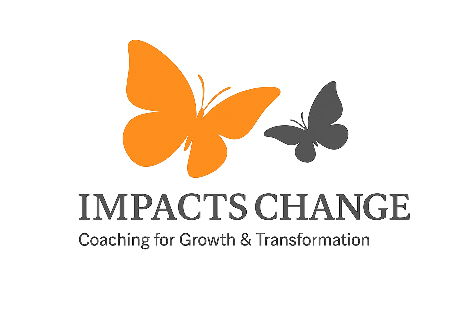 Impacts Change