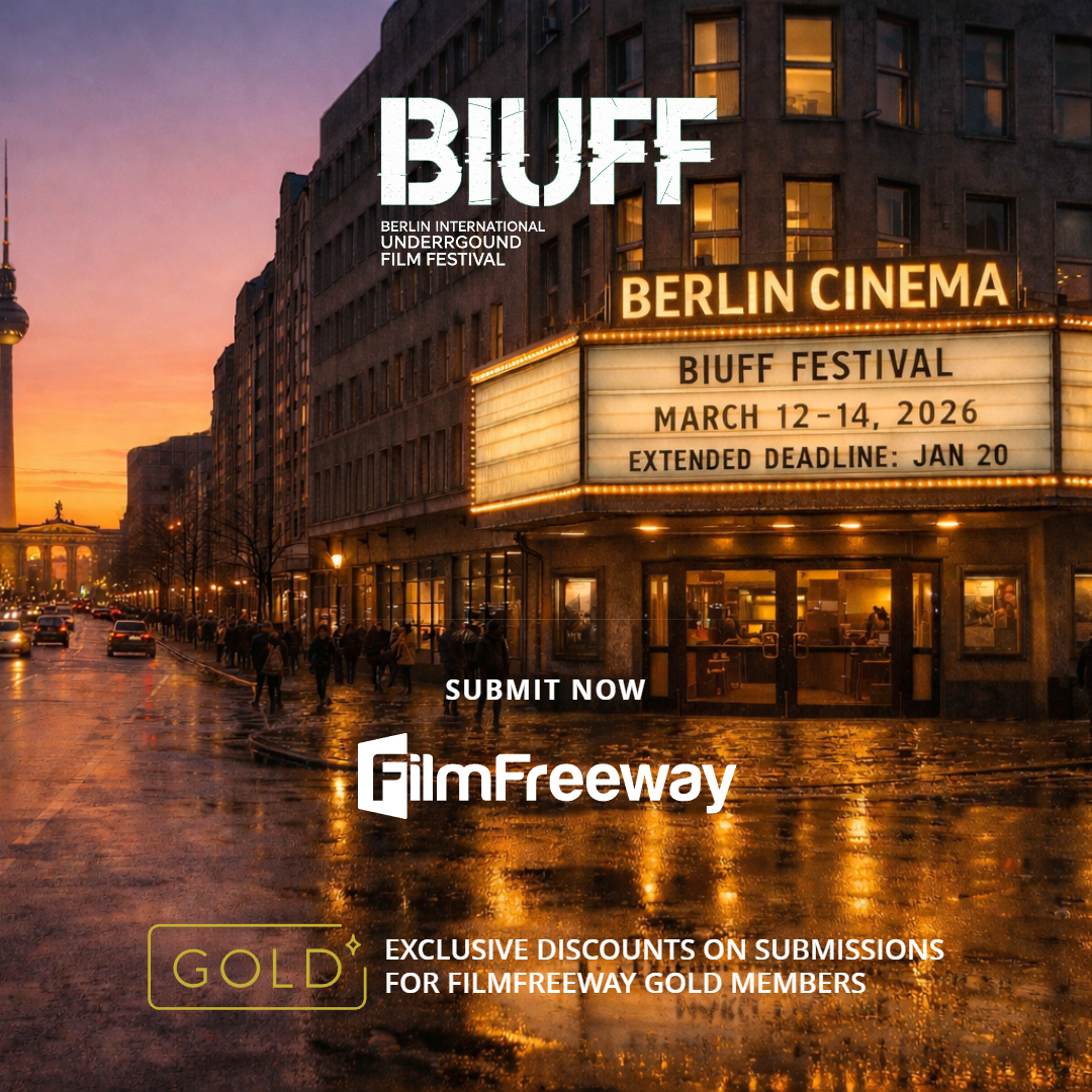 BIUFF Expands: Festival Upgraded to 3-Day Event