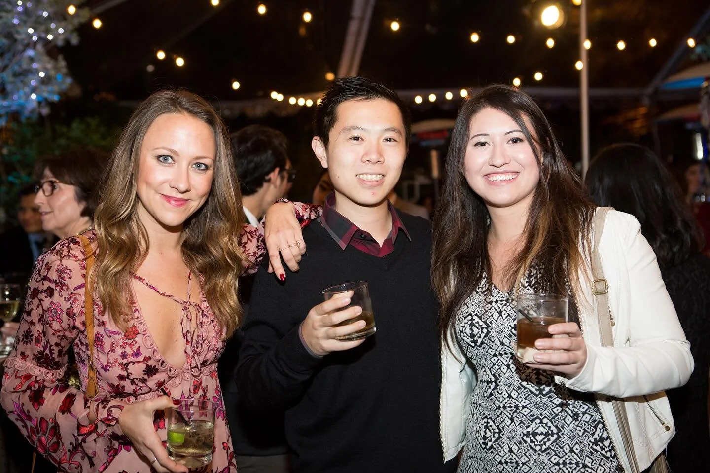 LET THE HOLIDAY PARTY SEASON BEGIN! ✨ 

Host your Company Holiday Party with us and get 10% OFF + FREE s&rsquo;mores 🍫🔥 when you book early and place your deposit by Nov 15!

Cozy vibes, festive cheer, and marshmallows? Yes, please! 💃🕺 

#holiday