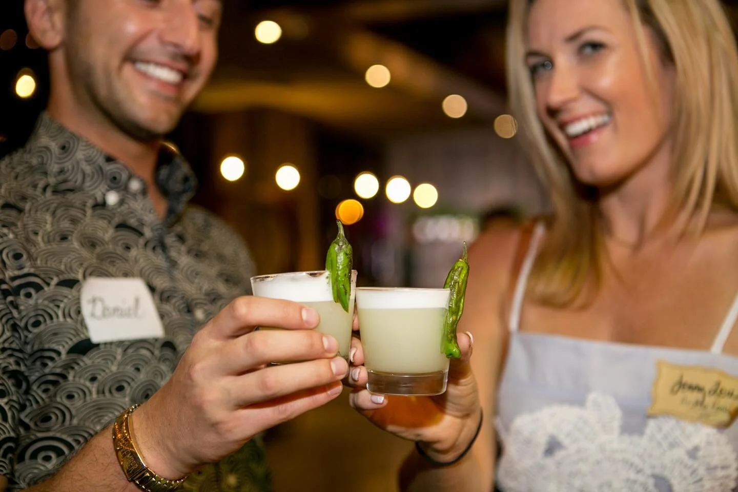 Step into our patio - where Happy Hour feels like a mini escape 🌱 

Every Thursday &amp; Friday from 4-6PM, sip on handcrafted cocktails, select wines and beers, and delicious bites - all at exclusive Happy Hour prices! 

Unwind, indulge, and perhap