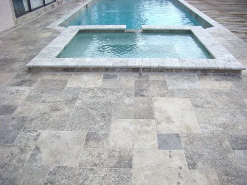 Travertine