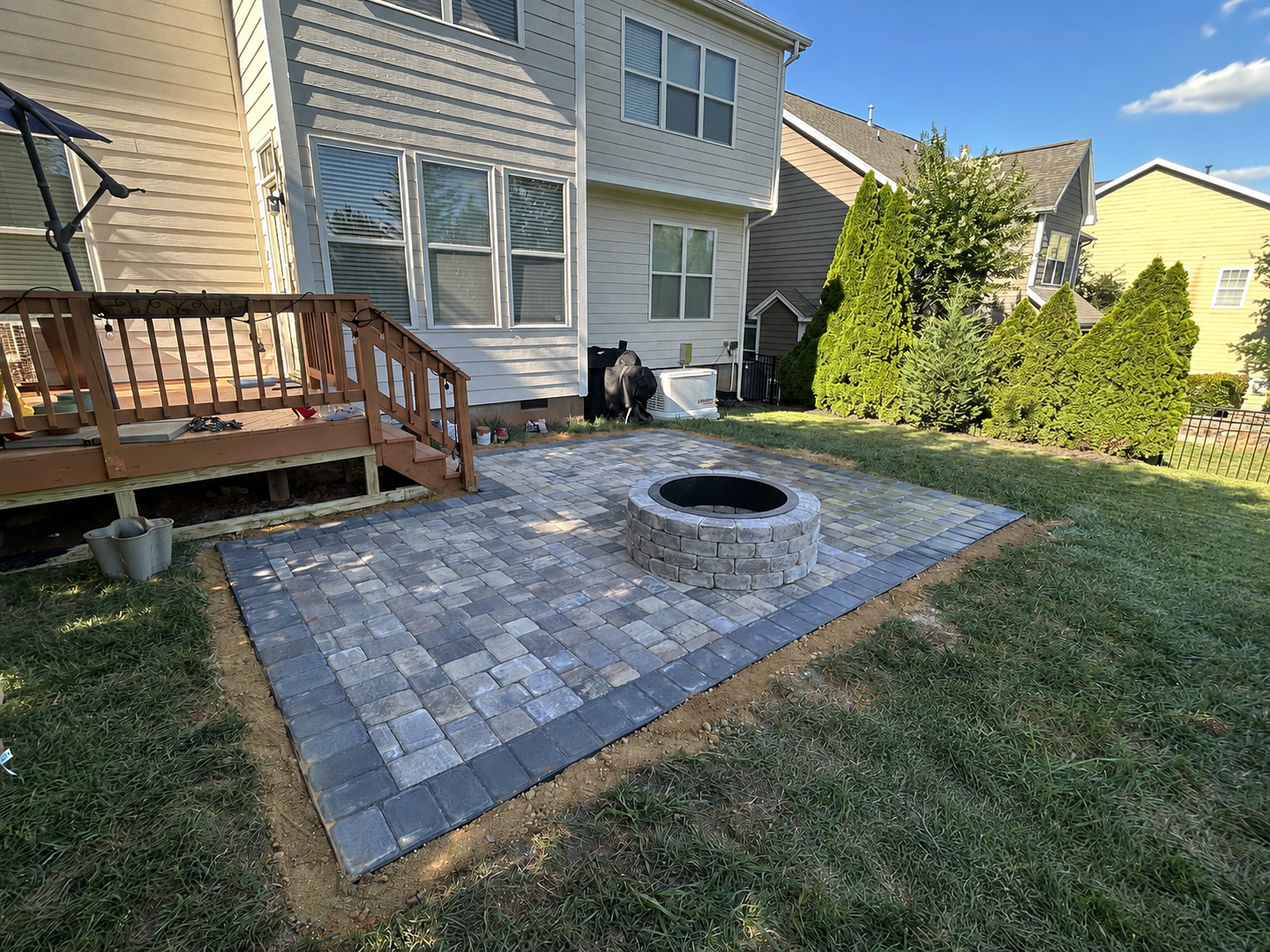 Fire Pits