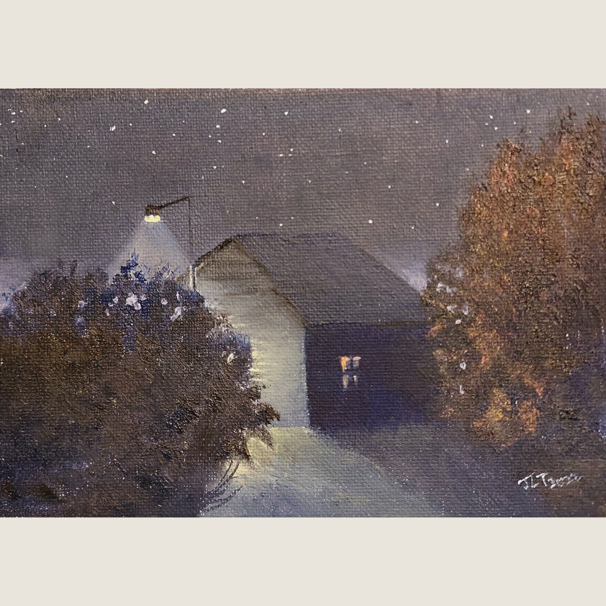 Untitled Cabin #88703