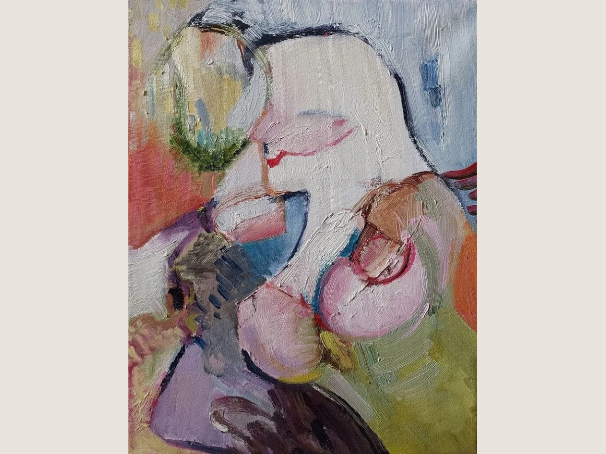 Thoughtful Reflection