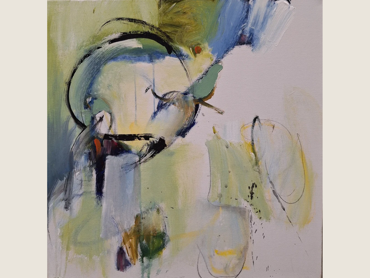 The Trouble With Tears